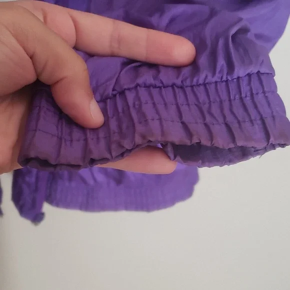 Vintage Bocoo Windbreaker Jacket - Picture 6 of 9